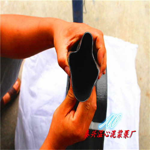 2.5黑色水帶